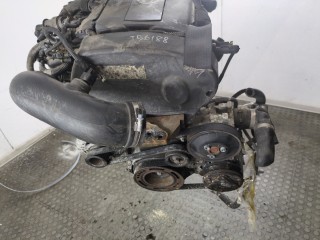 Двигатель (ДВС), Opel Astra 2006-2014