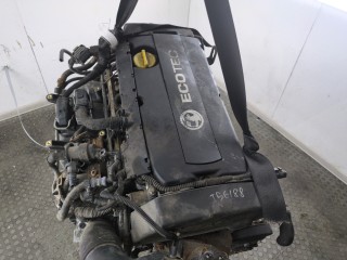 Двигатель (ДВС), Opel Astra 2006-2014