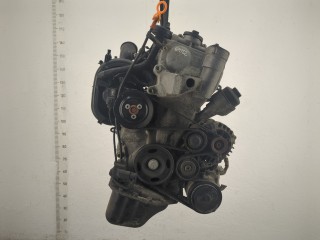 Двигатель (ДВС) Skoda Roomster 2006-2010