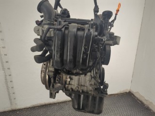 Двигатель (ДВС), Skoda Roomster 2006-2010