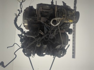 Двигатель (ДВС), Citroen C5 2004-2008
