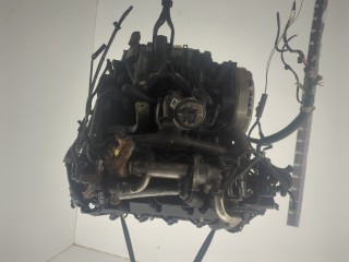 Двигатель (ДВС), Citroen C5 2004-2008