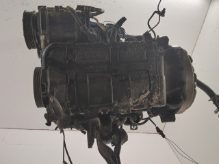 Двигатель (ДВС), Citroen C5 2004-2008