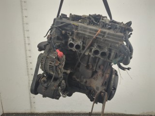 Двигатель (ДВС), Nissan Almera 2000-2003