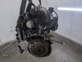Двигатель (ДВС), Renault Megane 2006-2009