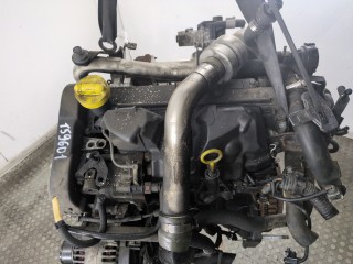 Двигатель (ДВС на разборку), ориг. номер 7701476605, 7711368353, Renault Megane 2006-2009