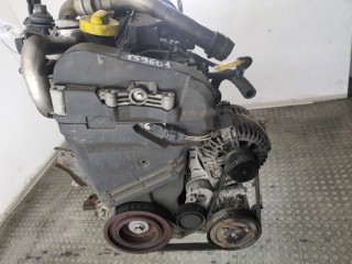 Двигатель (ДВС на разборку), ориг. номер 7701476605, 7711368353, Renault Megane 2006-2009