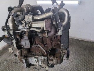 Двигатель (ДВС на разборку), ориг. номер 7701476605, 7711368353, Renault Megane 2006-2009