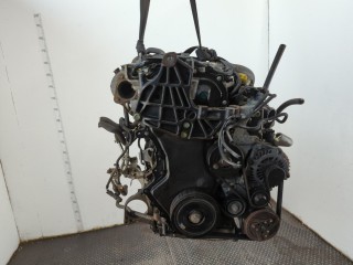 Двигатель (ДВС) Nissan Qashqai 2006-2010