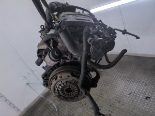 Двигатель (ДВС) Opel Meriva 2010-2014