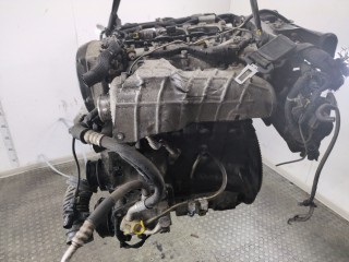 Двигатель (ДВС), ориг. номер 604170, 5600514, Opel Zafira 2008-2014