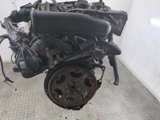 Двигатель (ДВС), ориг. номер 604170, 5600514, Opel Zafira 2008-2014