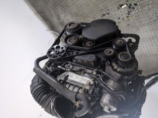 Двигатель (ДВС), Chevrolet Captiva 2006-2011