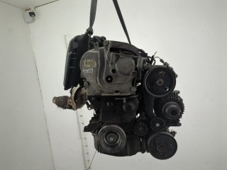 Двигатель (ДВС) Renault Scenic 1999-2003