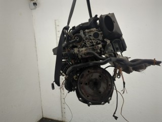 Двигатель (ДВС), Renault Scenic 1999-2003