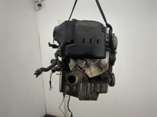 Двигатель (ДВС), Renault Scenic 1999-2003