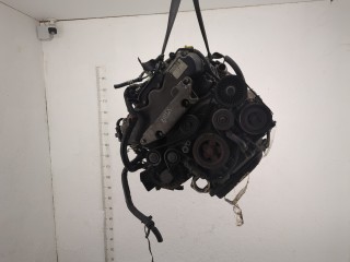 Двигатель (ДВС) Opel Vectra 2005-2008