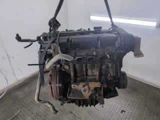 Двигатель (ДВС) Ford Focus 2004-2008