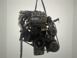 Двигатель (ДВС), Nissan Primera P12 2001-2008