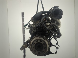 Двигатель (ДВС), ориг. номер 10102AU3SB, Nissan Primera P12 2001-2008