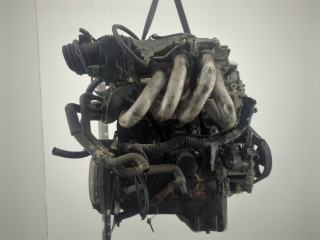 Двигатель (ДВС), ориг. номер 10102AU3SB, Nissan Primera P12 2001-2008