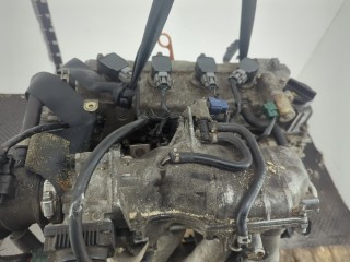 Двигатель (ДВС), ориг. номер 10102AU3SB, Nissan Primera P12 2001-2008
