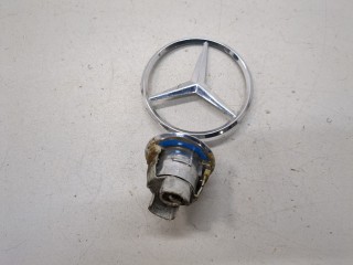 Эмблема, ориг. номер A2218800086, Mercedes S-Класс 2009-2013
