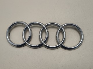 Эмблема, ориг. номер 8T0853605, Audi A3 2016-2020