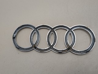 Эмблема, ориг. номер 8T0853605, Audi A3 2016-2020