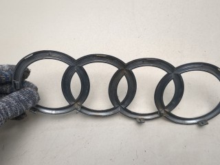 Эмблема, ориг. номер 8T0853605, Audi A3 2016-2020