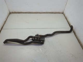 Кран отопителя (печки) BMW 5 F10 2009-2013