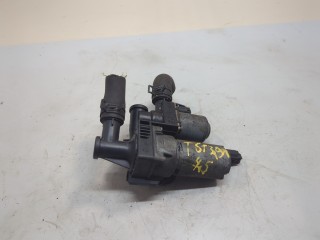 Кран отопителя (печки), BMW 3 E46 1997-2003