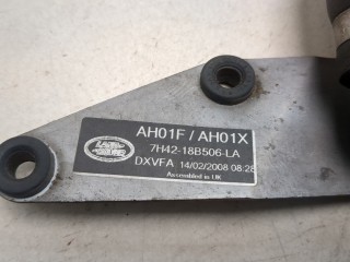 Кран отопителя (печки), ориг. номер JE0000010, Land Rover Range Rover 2005-2009