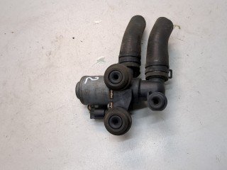 Кран отопителя (печки), ориг. номер 8369805, 64118369805, 1147412144, BMW X3 E83 2003-2006
