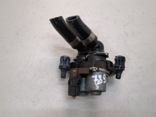 Кран отопителя (печки) Mercedes E W210 1995-1999