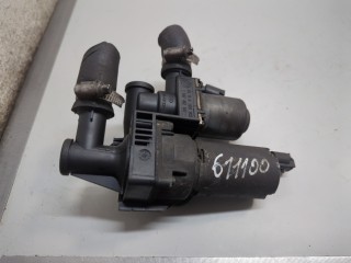 Кран отопителя (печки) BMW 3 E46 1997-2003