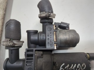 Кран отопителя (печки), BMW 3 E46 1997-2003