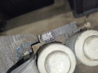 Кран отопителя (печки), BMW 3 E46 1997-2003