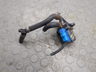Кран отопителя (печки), Ford Focus 2004-2008