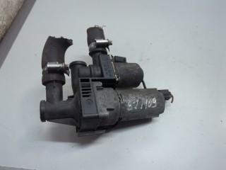 Кран отопителя (печки) BMW 3 E46 1997-2003