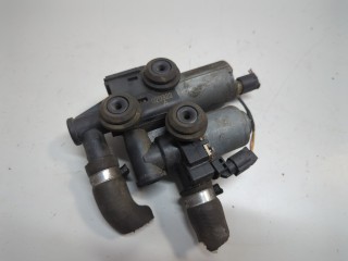 Кран отопителя (печки), BMW 3 E46 1997-2003