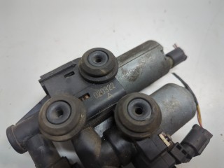 Кран отопителя (печки), BMW 3 E46 1997-2003