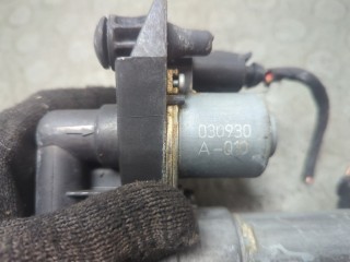 Кран отопителя (печки), Mercedes S W220 2002-2005