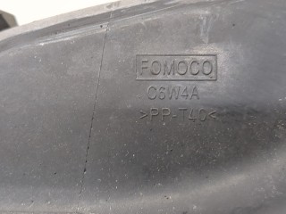 Воздуховод, ориг. номер 7M519E635AD, 1485769, Ford Focus 2007-2011