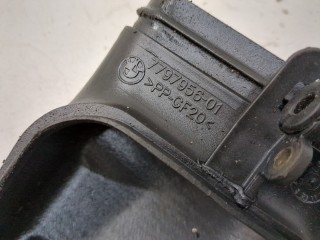 Воздуховод, ориг. номер 13717797956, 7797956, BMW 3 серия 2001-2006