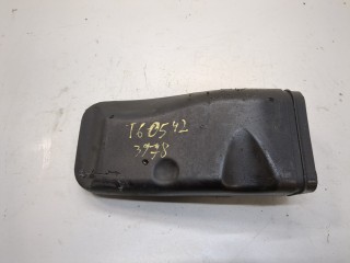 Воздуховод, ориг. номер 13717797956, 7797956, BMW 3 серия 2001-2006