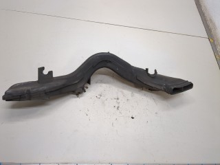 Воздуховод, ориг. номер 7M519E635AD, 1485769, Ford Focus 2007-2011