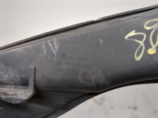Воздуховод, ориг. номер 7M519E635AD, 1485769, Ford Focus 2007-2011
