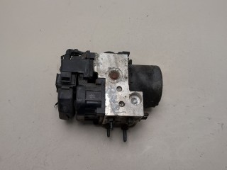 Блок АБС, насос (ABS, ESP, ASR) Audi A4 1994-1997