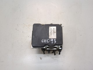 Блок АБС, насос (ABS, ESP, ASR) Audi A4 2000-2006